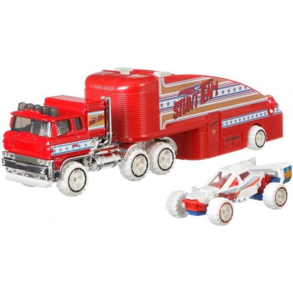 ������ ������������� Hot Wheels