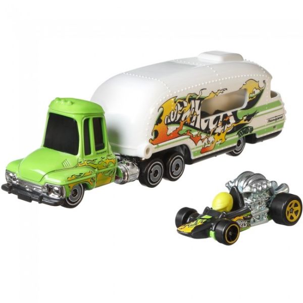 ������ ������������� Hot Wheels