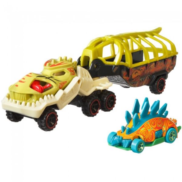 ������ ������������� Hot Wheels