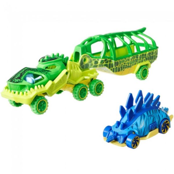 ������ ������������� Hot Wheels