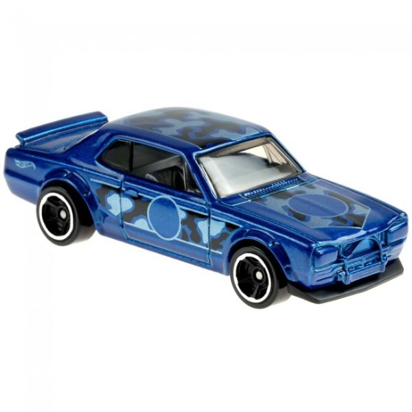 ���������� ������� Hot Wheels