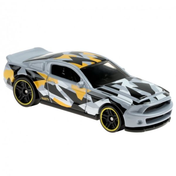 ���������� ������� Hot Wheels