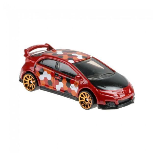 ���������� ������� Hot Wheels