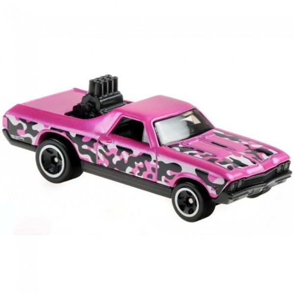 ���������� ������� Hot Wheels