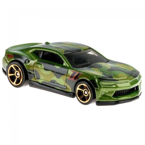 ���������� ������� Hot Wheels