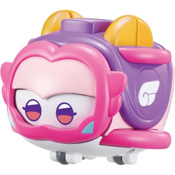 ������ ������� Super Wings Super Pet ��� ����������