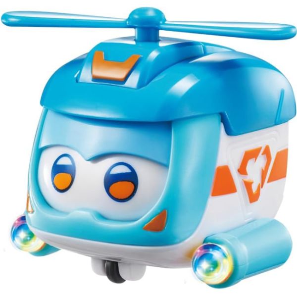 ������� ������� Super Wings Super Pet ���� �������