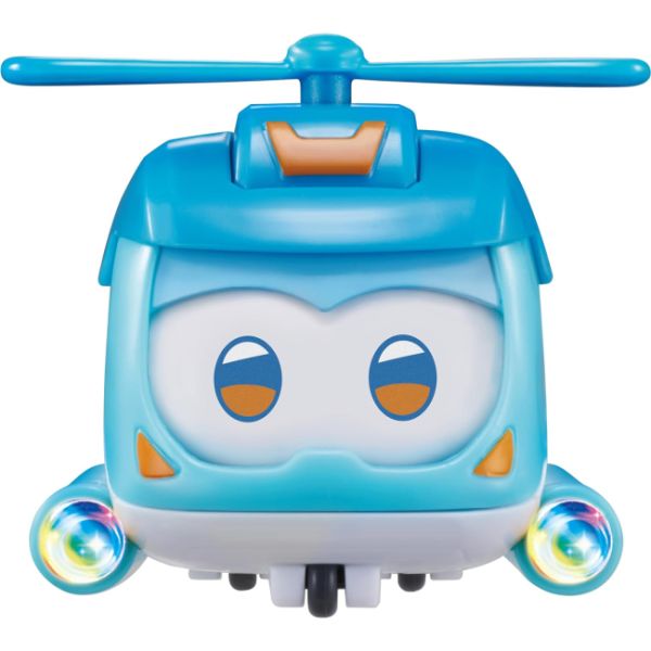 ������� ������� Super Wings Super Pet ���� �������