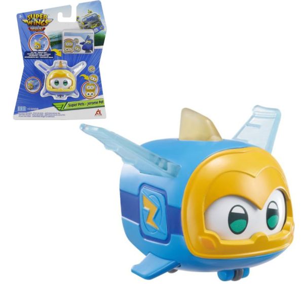 ������� ������� Super Wings Super Pet ������ �������