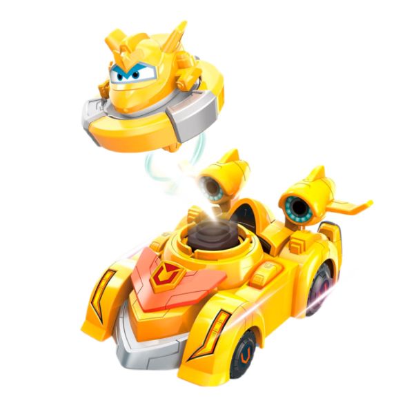 ������� ����� Super Wings Spinning Vehicle ������� �������