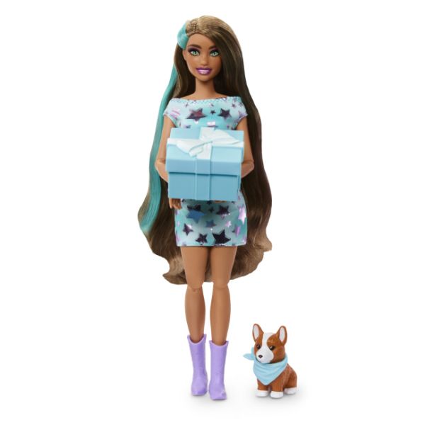 ������ Barbie "�������-�������" � �������� �����