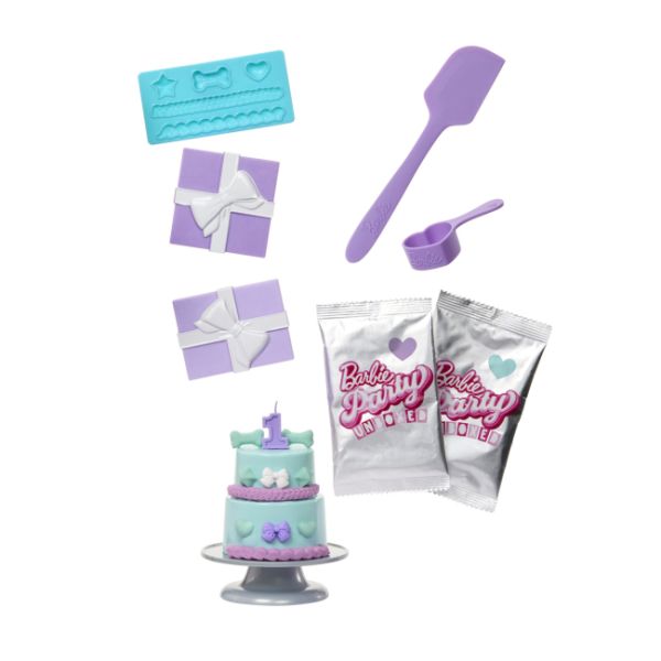 ������ Barbie "�������-�������" � �������� �����