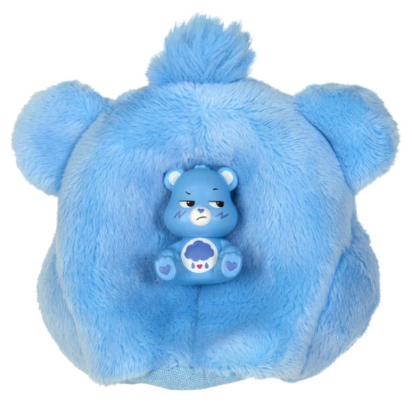 ����� Barbie "Cutie Reveal" ����� "Care Bears" � ����� ��������