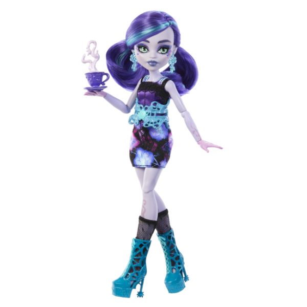 �����-������� "����-������� ������" ����� "���� � ����" Monster High