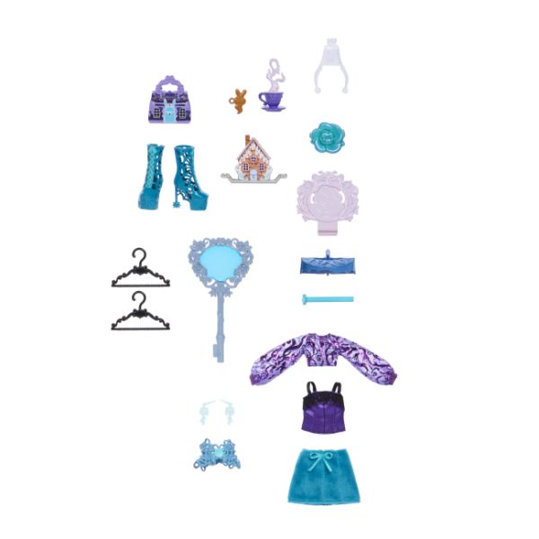 �����-������� "����-������� ������" ����� "���� � ����" Monster High