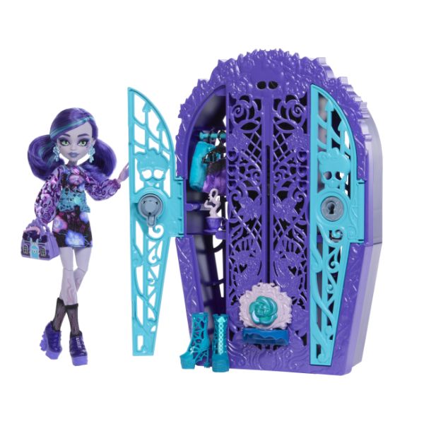 �����-������� "����-������� ������" ����� "���� � ����" Monster High