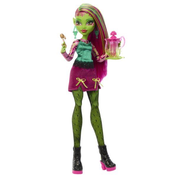 �����-������� "����-������� ������" ����� "���� � ����" Monster High