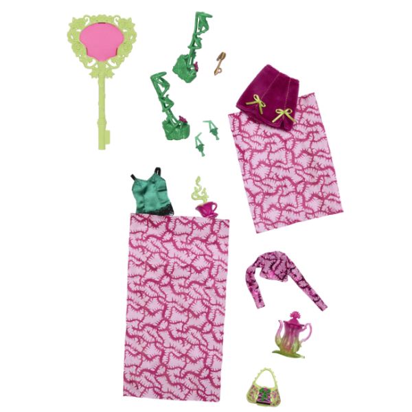 �����-������� "����-������� ������" ����� "���� � ����" Monster High