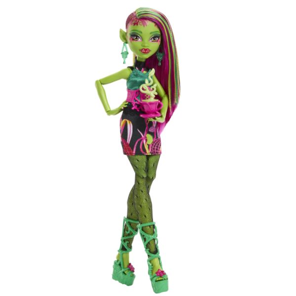 �����-������� "����-������� ������" ����� "���� � ����" Monster High