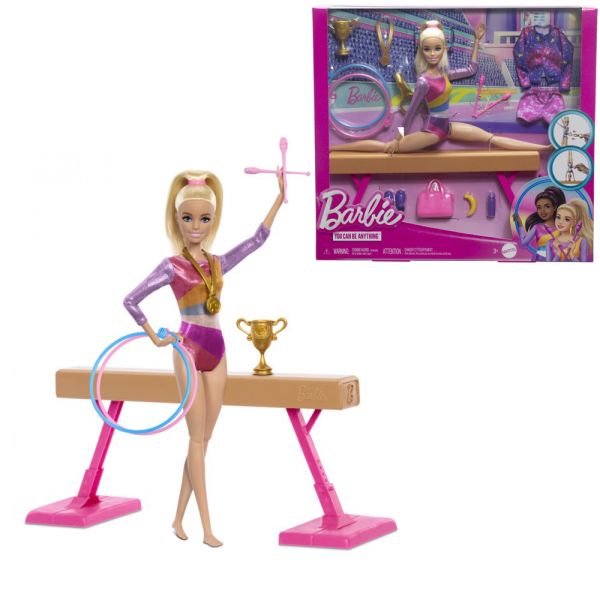 ���� "���������� � ���������" Barbie