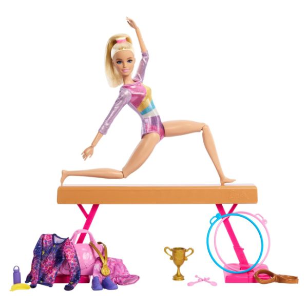 ���� "���������� � ���������" Barbie