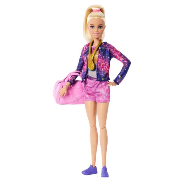 ���� "���������� � ���������" Barbie