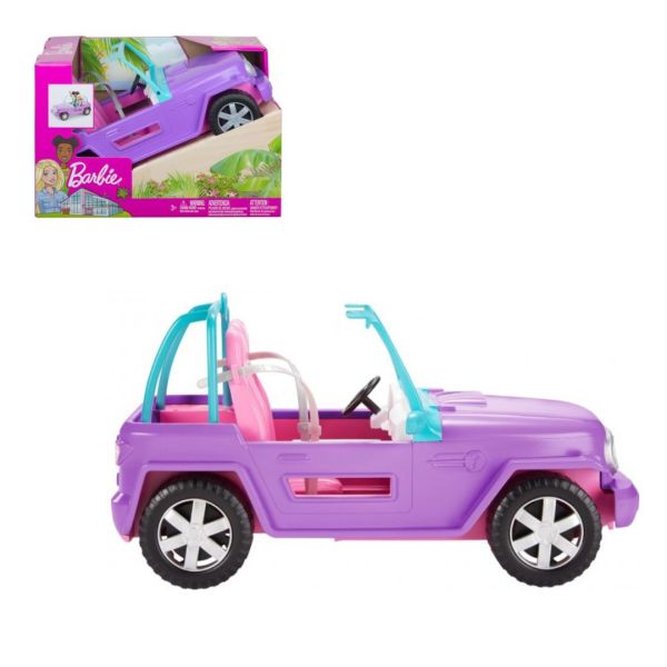 ���� Barbie