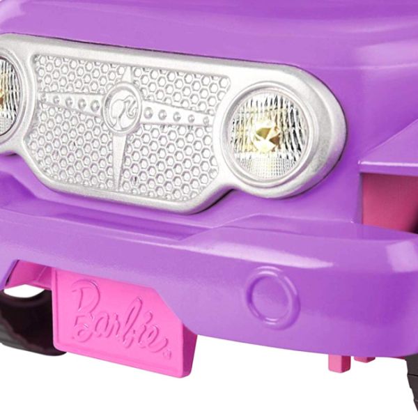 ���� Barbie