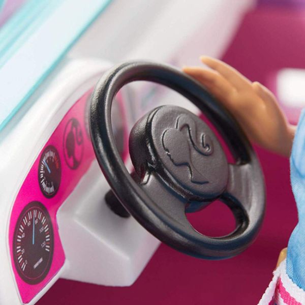 ���� Barbie
