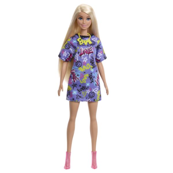 ����� Barbie "�������� ������"