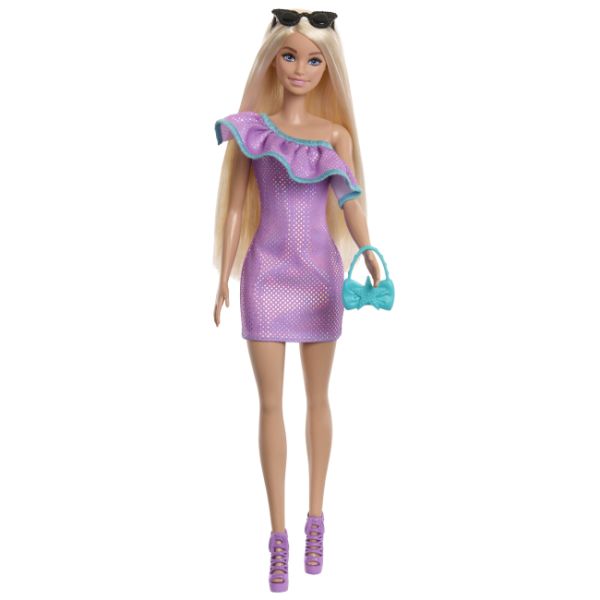 ����� Barbie "�������� ������"