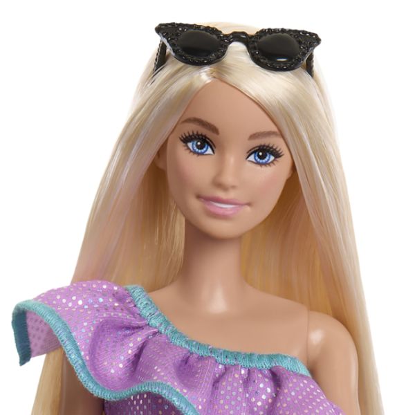 ����� Barbie "�������� ������"