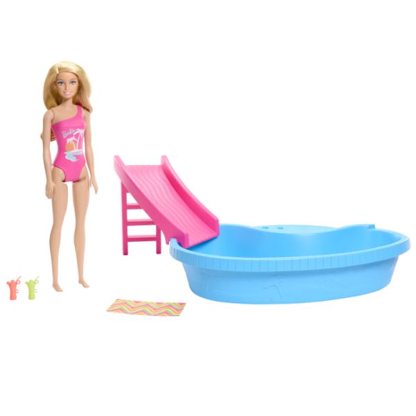 ���� "������� ��� �������" Barbie