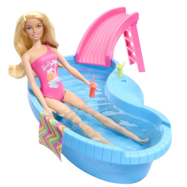���� "������� ��� �������" Barbie
