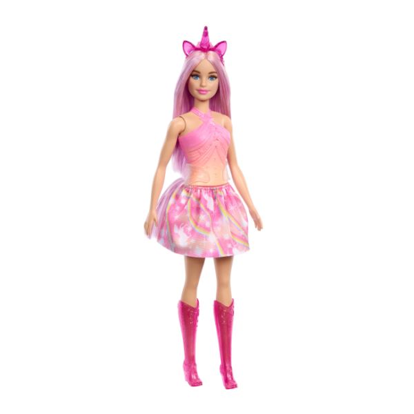 �����-�������� "������� ������" ����� ��������� Barbie