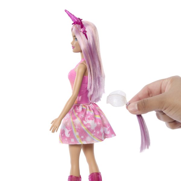 �����-�������� "������� ������" ����� ��������� Barbie