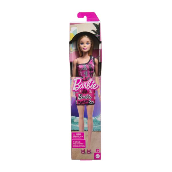 ����� Barbie "����� �����" � �������������� ������ � ���������
