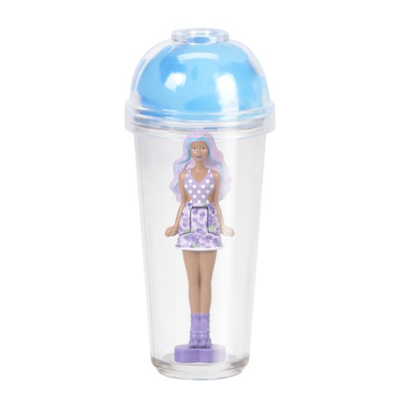 ����������� Barbie "Pop Reveal" ����� "Mini BarbieLand"