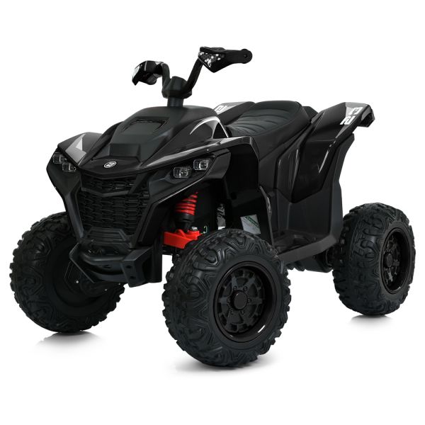 Квадроцикл M 6128EBLR-2(24V)