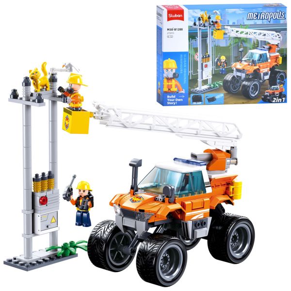 ����������� SLUBAN M38-B1288