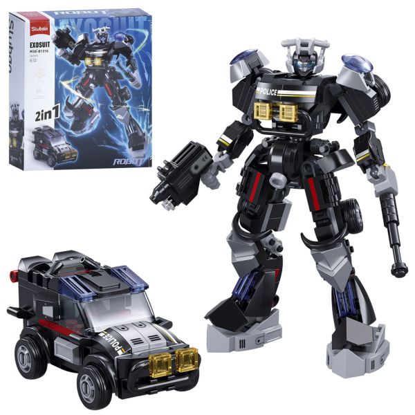 ����������� SLUBAN M38-B1316