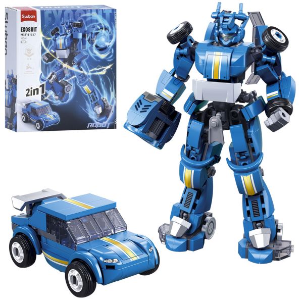 ����������� SLUBAN M38-B1317