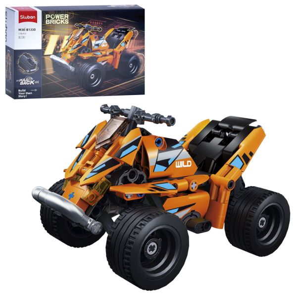 ����������� SLUBAN M38-B1330