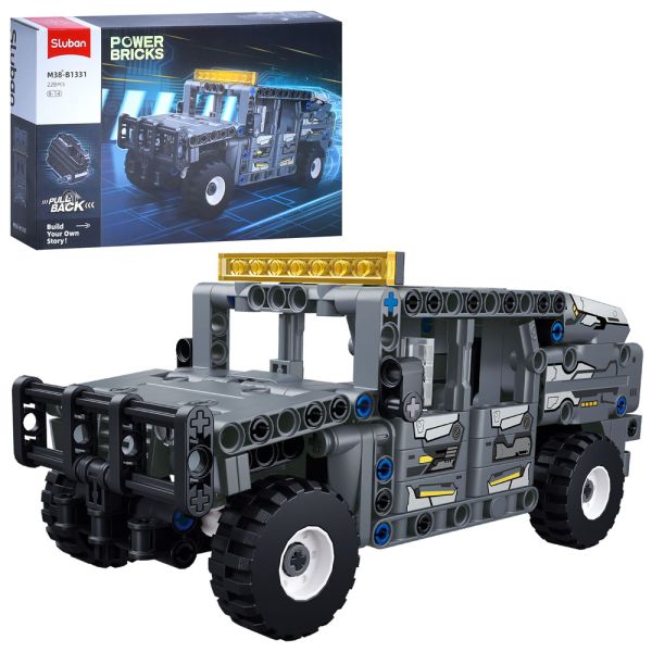 ����������� SLUBAN M38-B1331