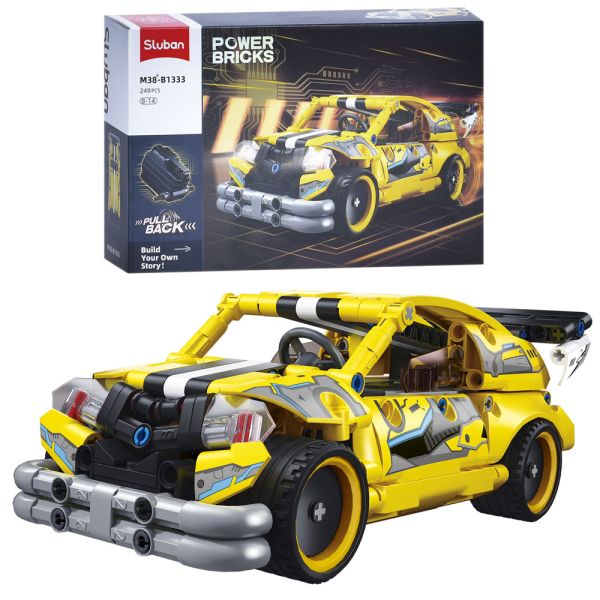 ����������� SLUBAN M38-B1333