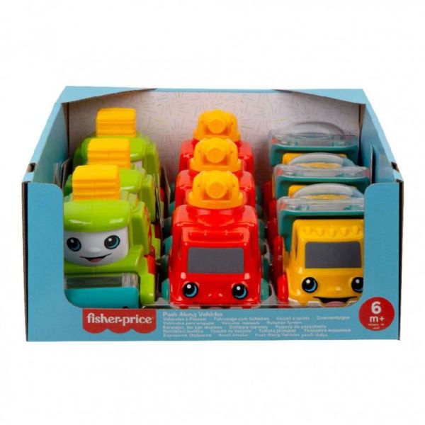 ������� Fisher-Price