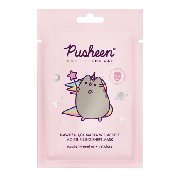 ����������� ����� ��� ���� �� ����� ����� ������ �� "Pusheen", 17 �