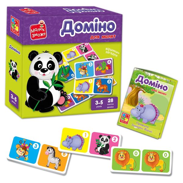���� ����������� Vladi Toys. ������. "�������". VT2100-07