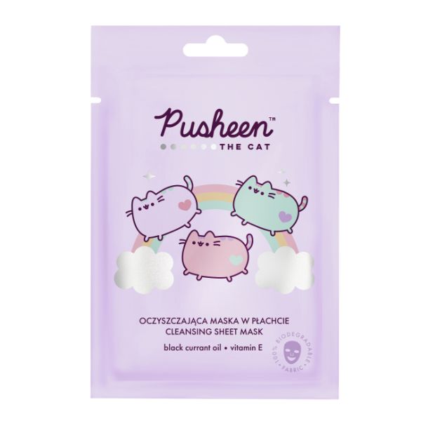 �������� ����� ��� ������� � �볺� ������ ����� ��������� �� "Pusheen", 17 �