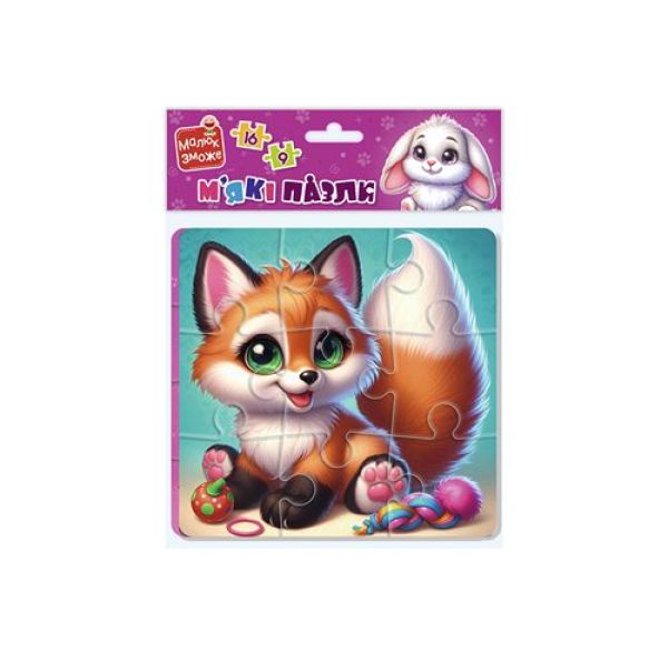 ���� ����������� Vladi Toys ������ ����� "����� � �������" VT1102-35